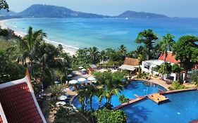 Novotel Phuket Resort Phuket Thailand